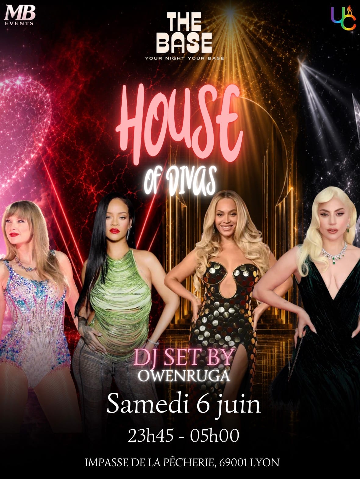 House Of Divas