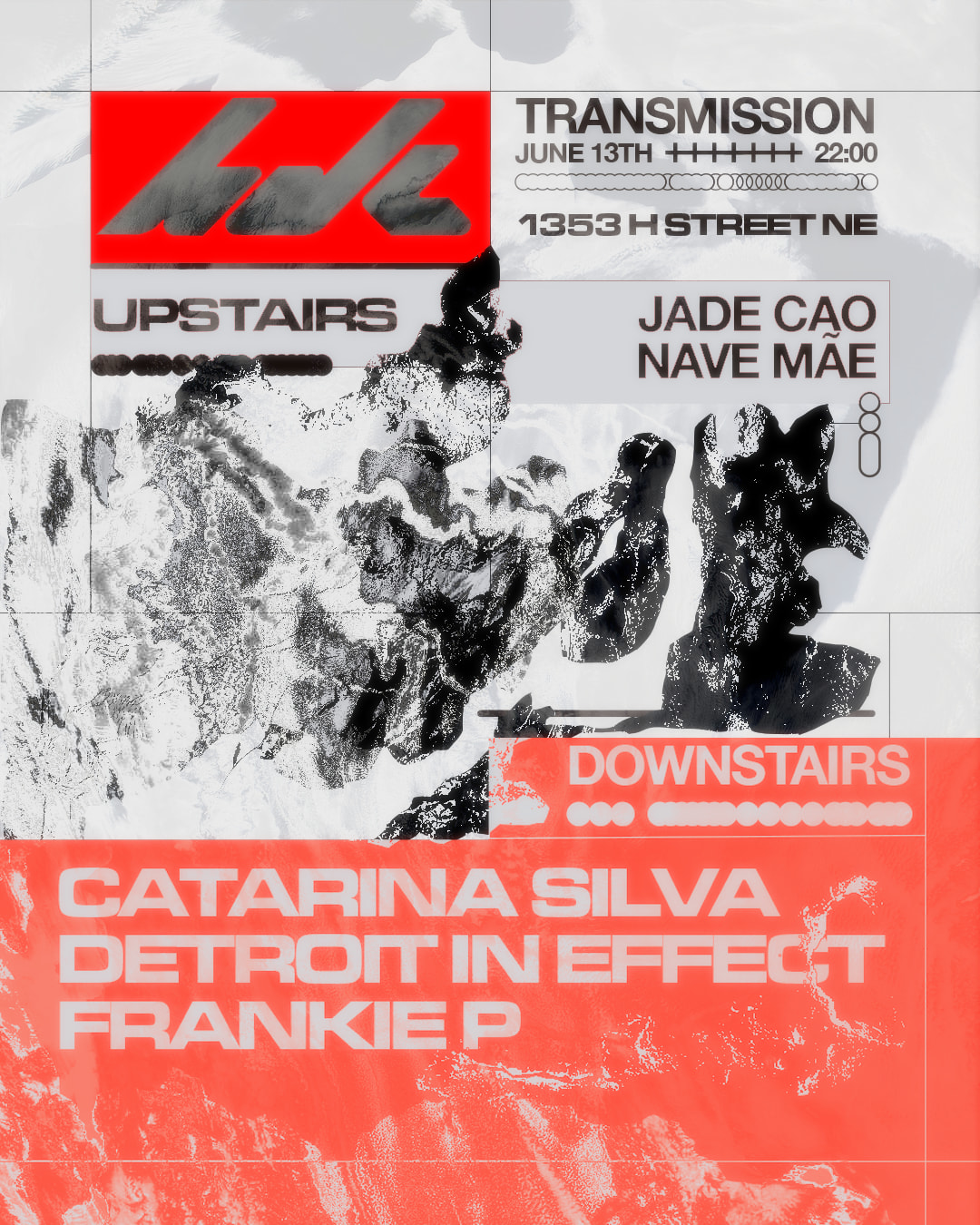 Hdc Presents: Detroit In Effect