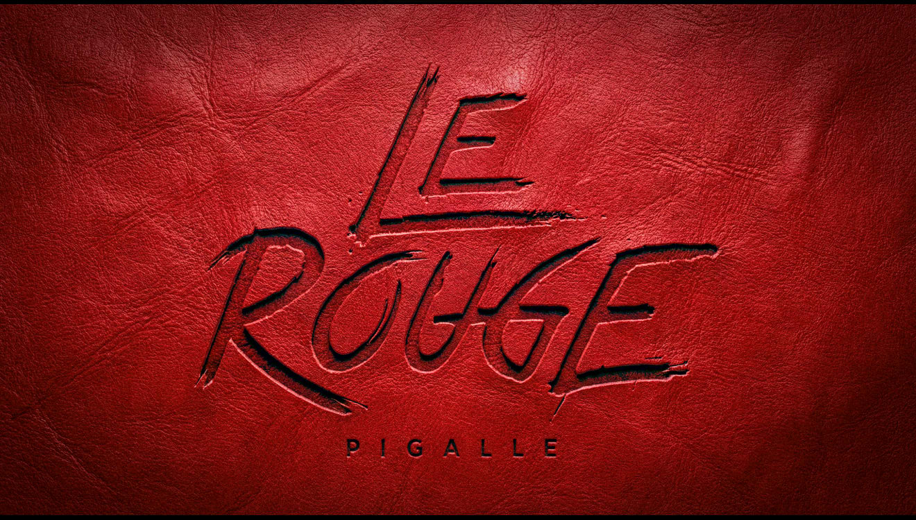 Le Rouge Private Fashion Week - Thursday 5 March