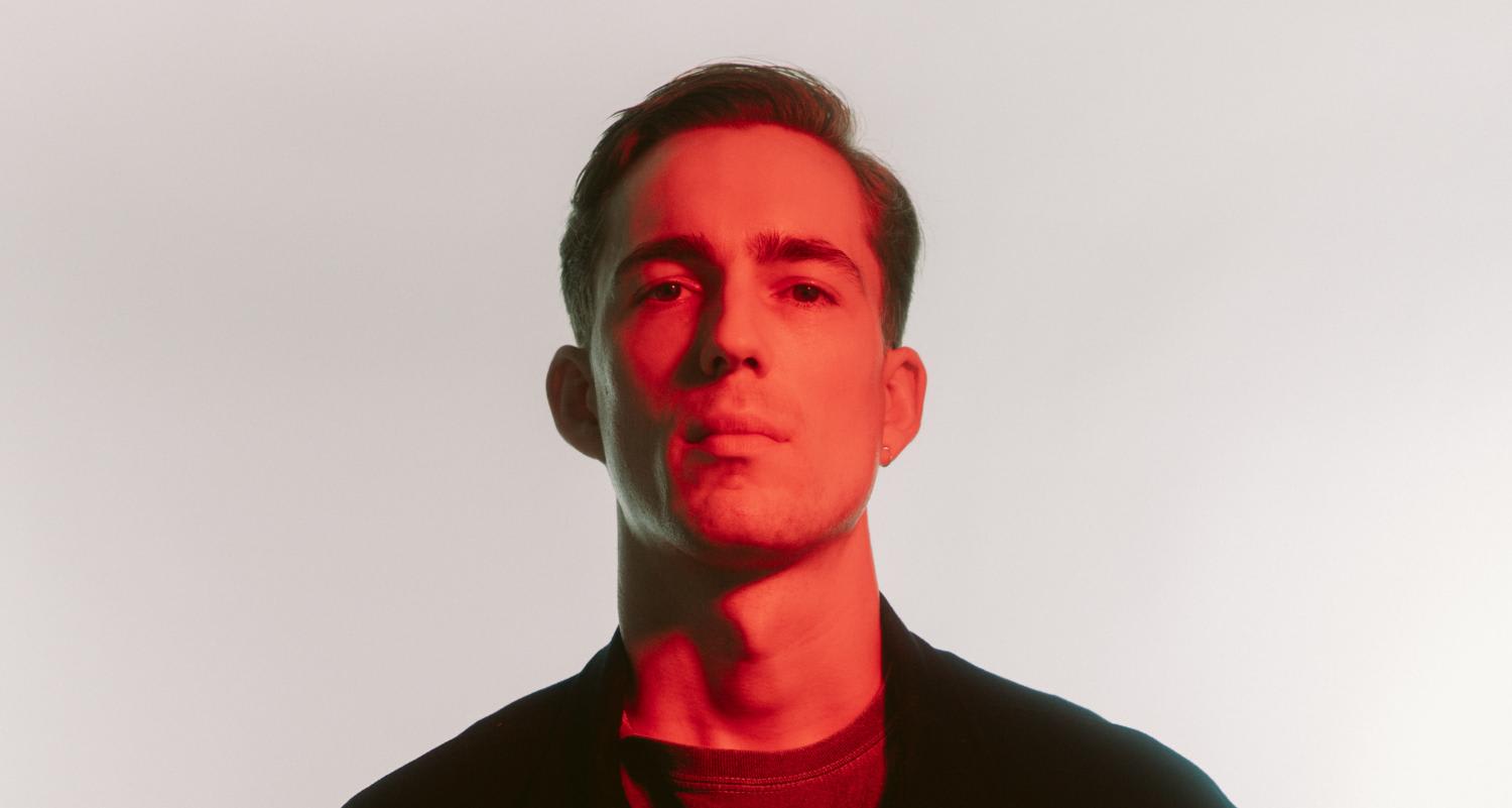 Riktus X The All Naked With Milo Spykers, Løis And More