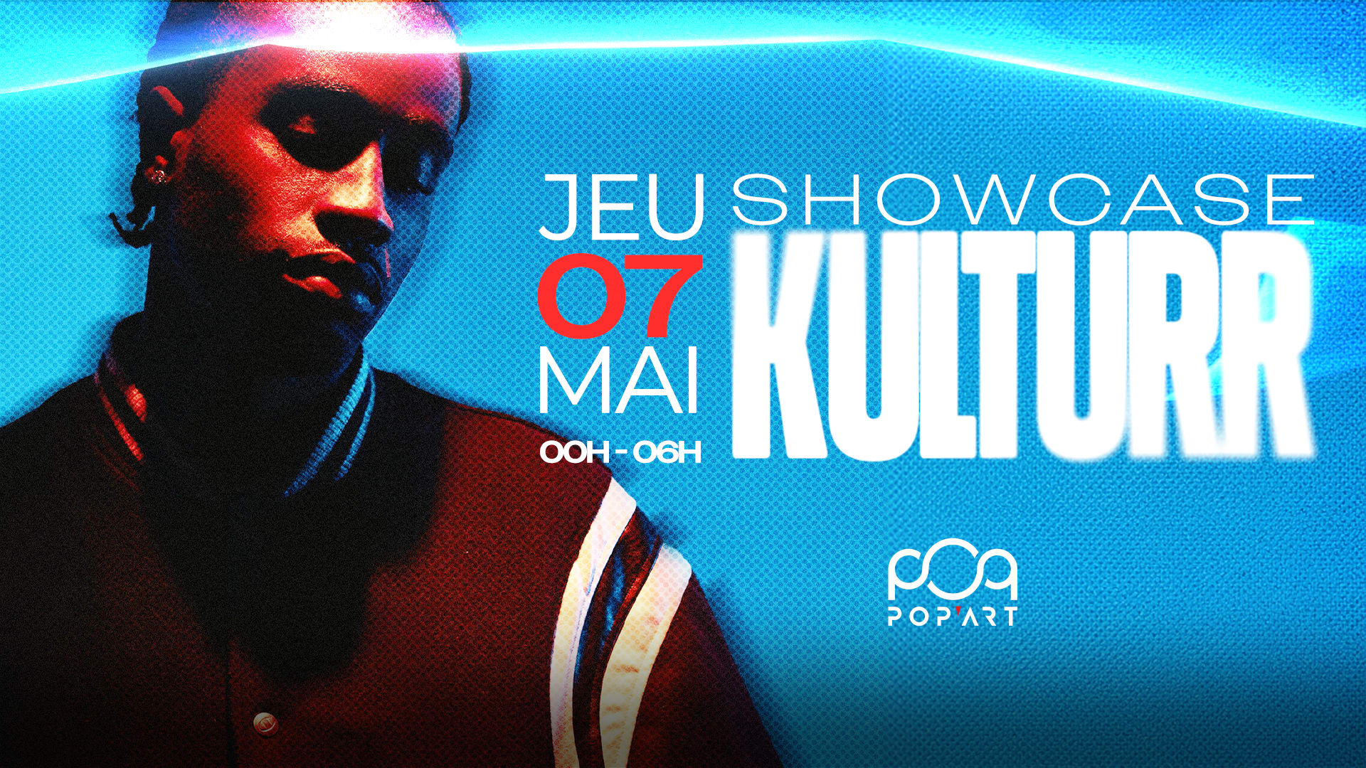 Showcase Kulturr 07/05