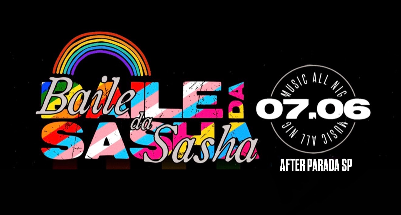 Baile Da Sasha (After Parada)