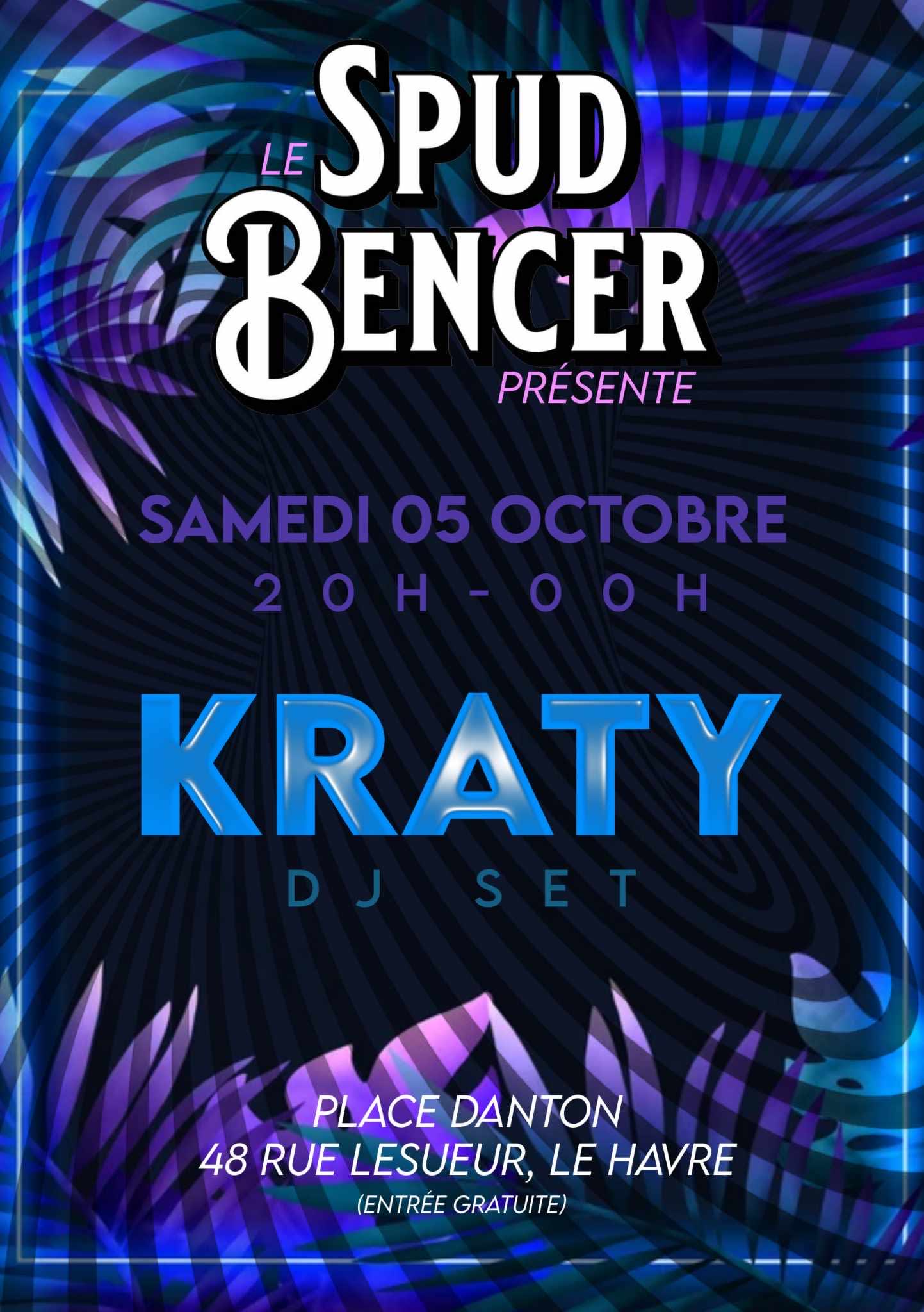 Kraty Dj Set