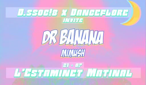 Dr Banana