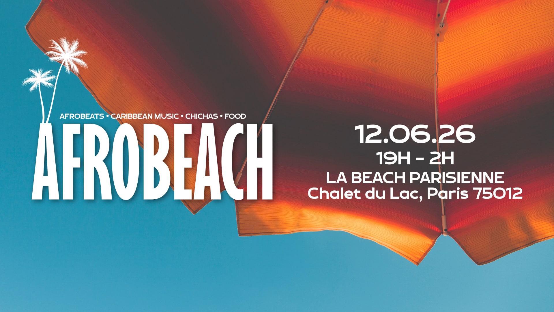 Afrobeach #2