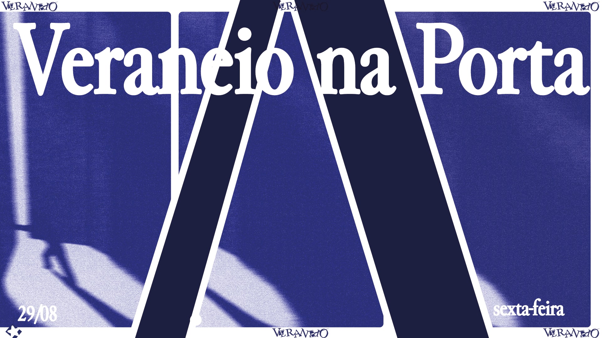 Veraneio 0800 Na Porta