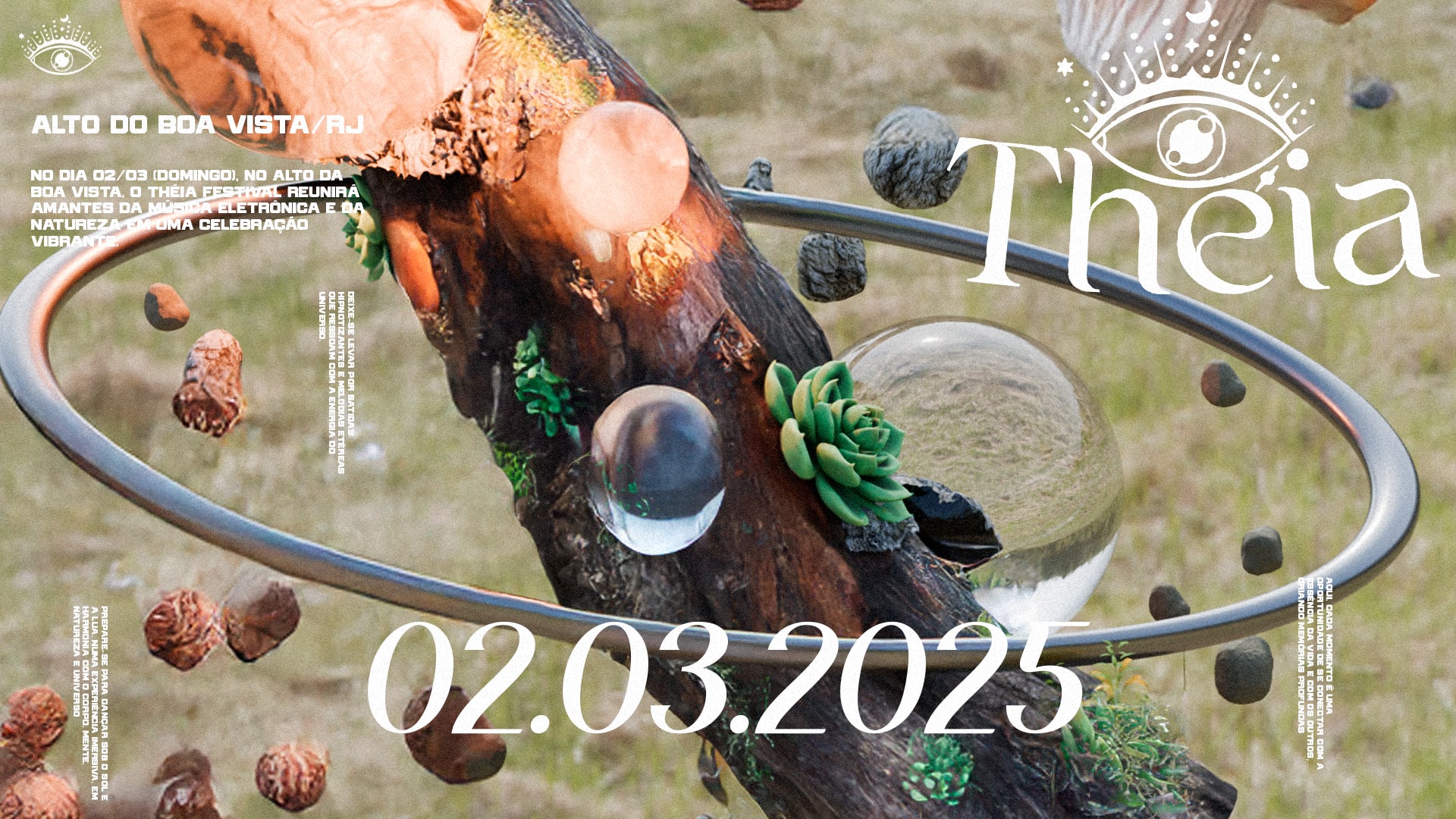 Théia Festival