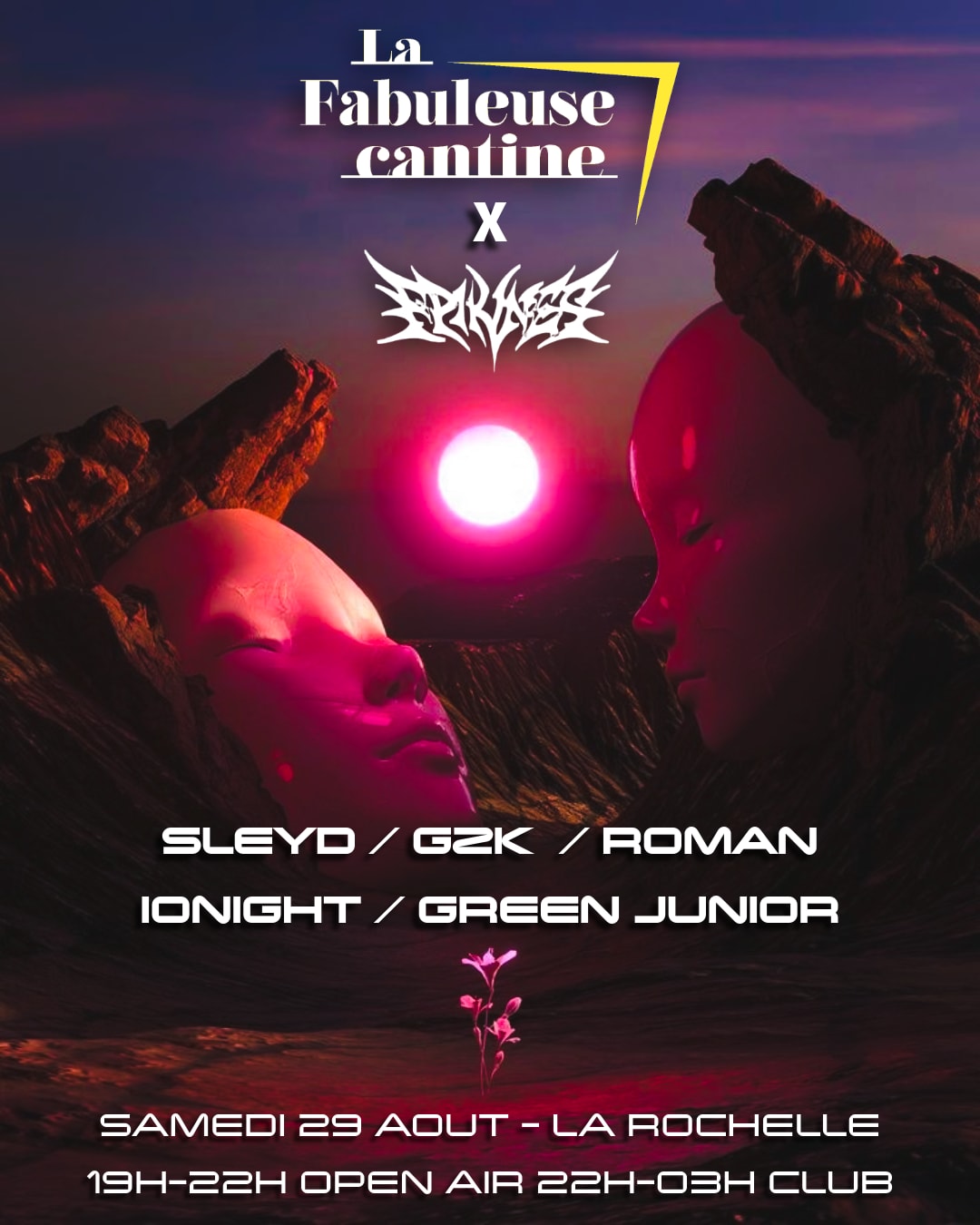 Epiknes Dj Set