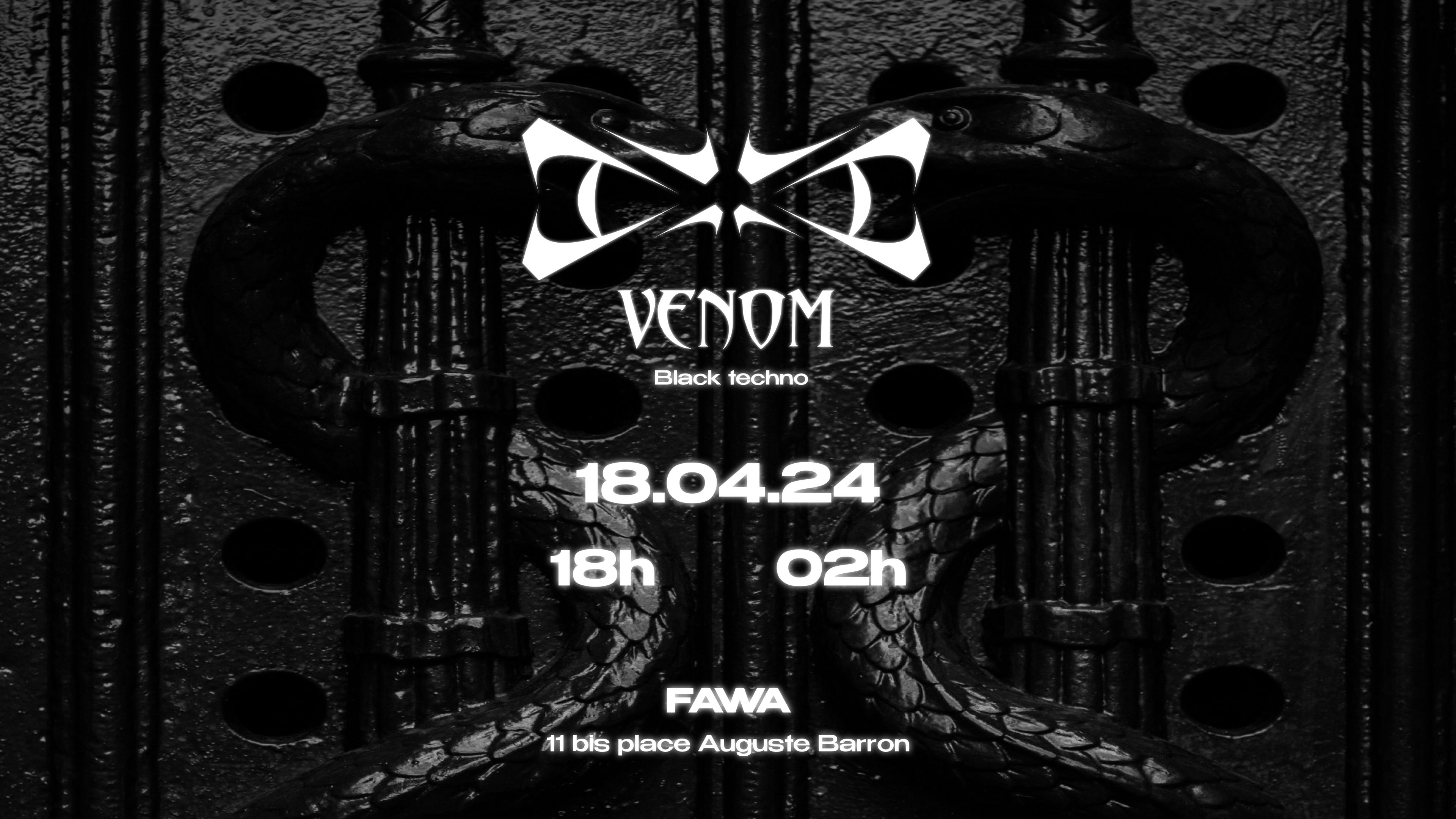 Venom