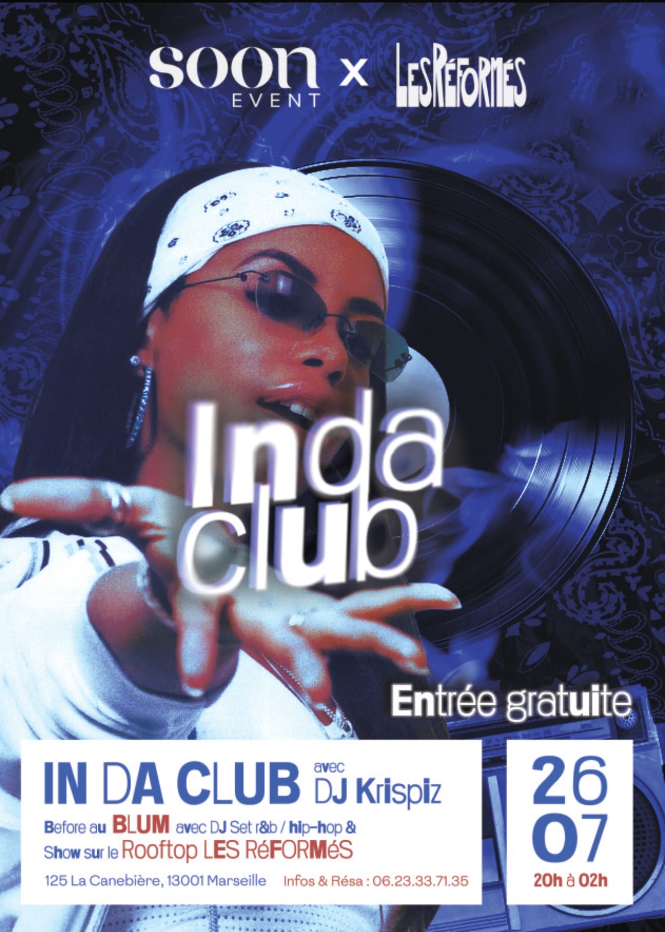 Indaclub