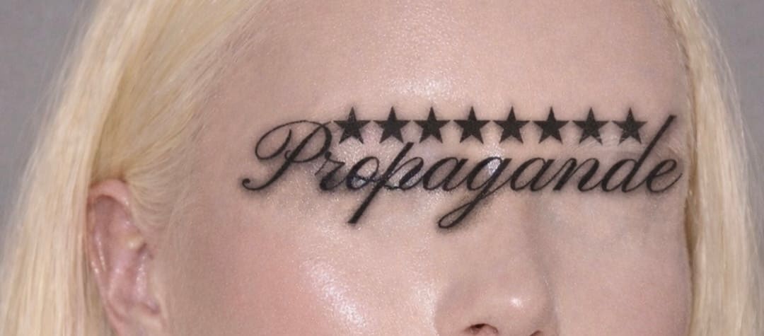 Propagande