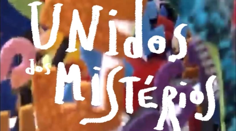 Unidos Dos Mistérios
