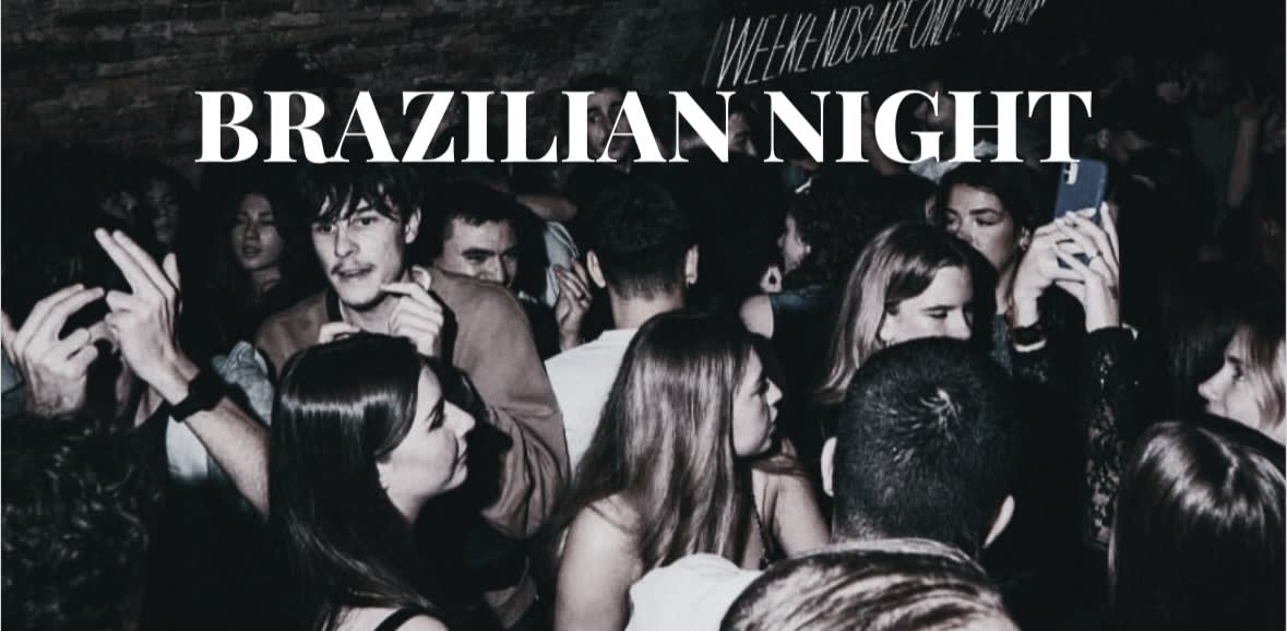 Brazilian Night