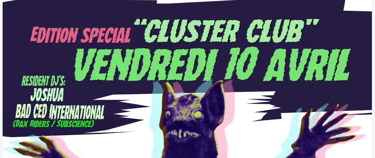 Cluster Club