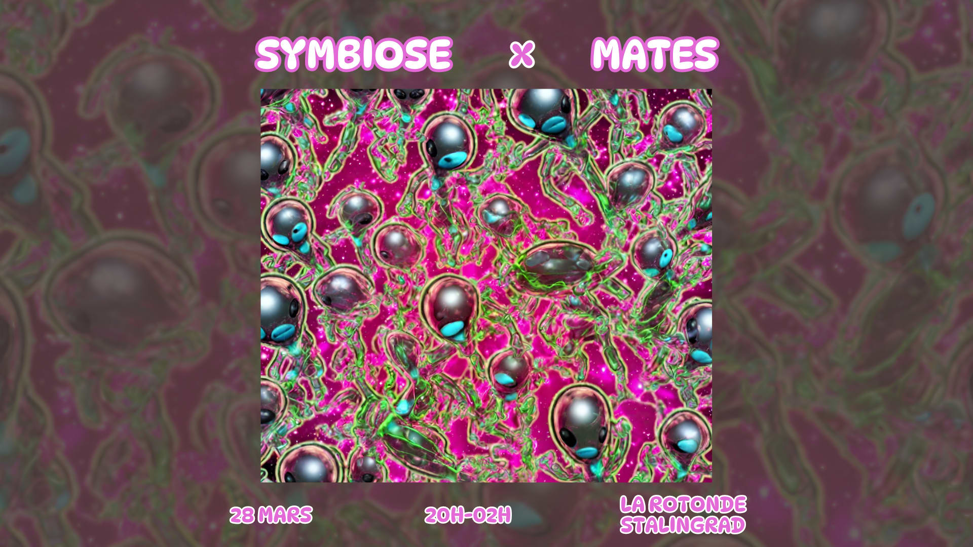 Symbiose