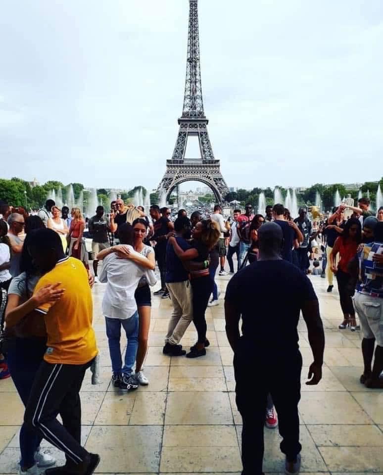 Soirée Zouk Et Konpa Du Mardi