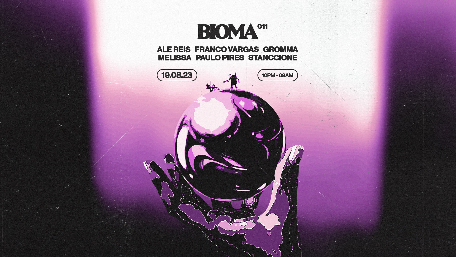 Bioma 011