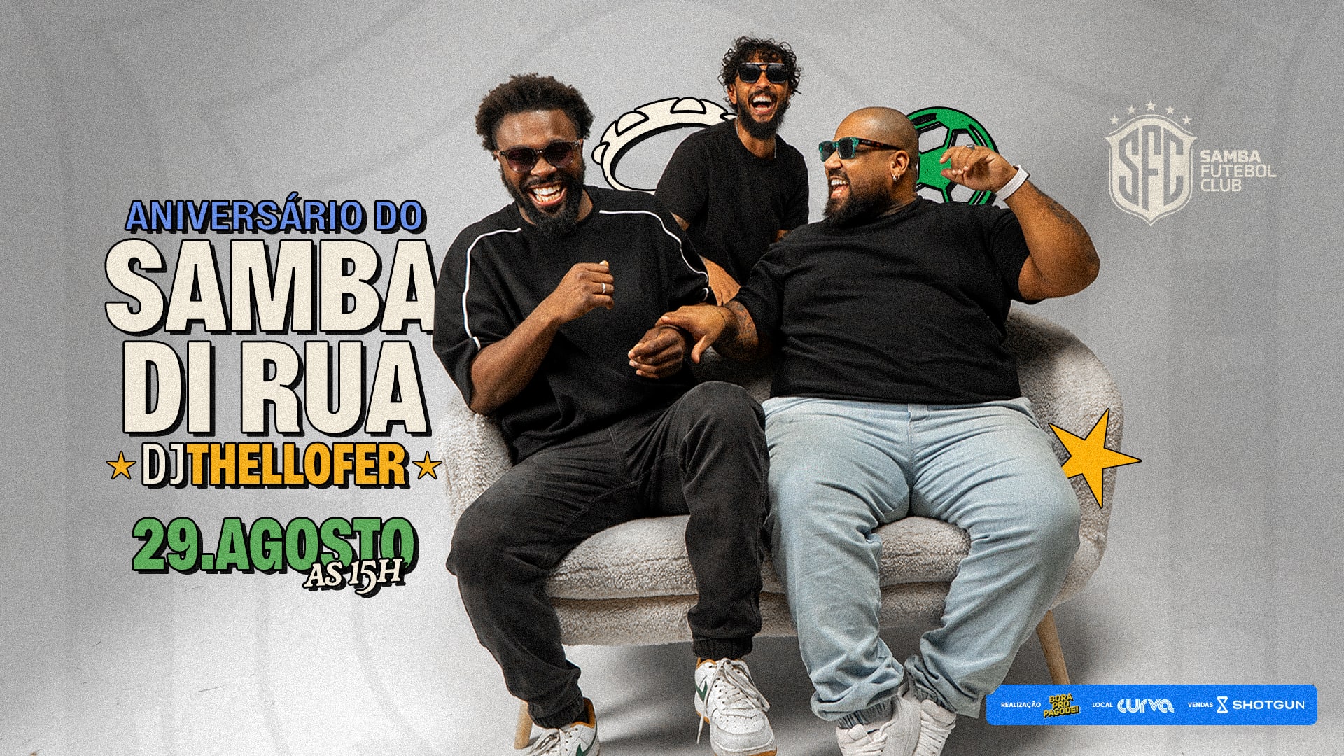 Samba Futebol Clube