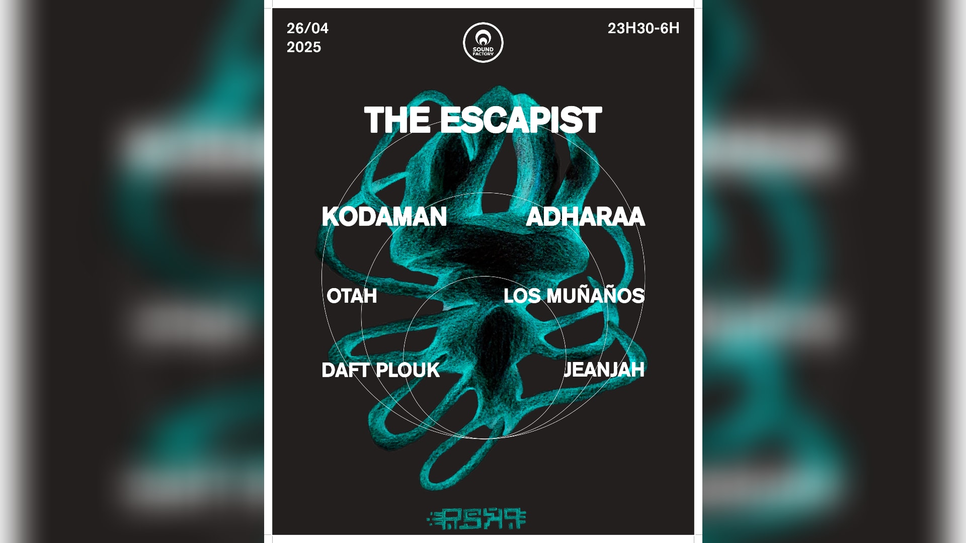 The Escapist