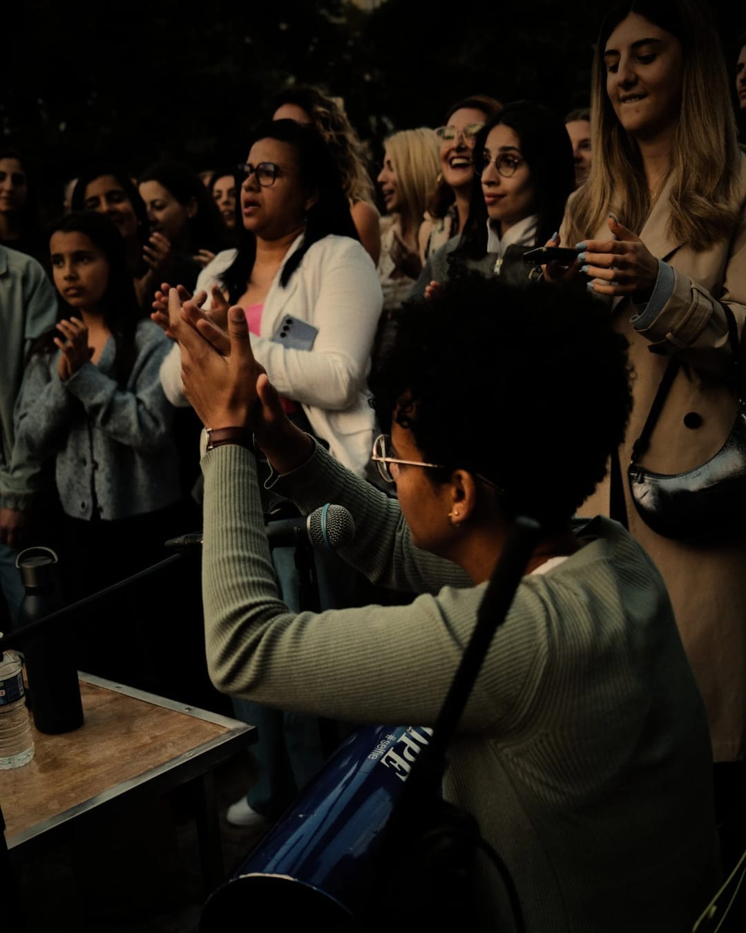 Pingo De Ouro (Roda De Samba)