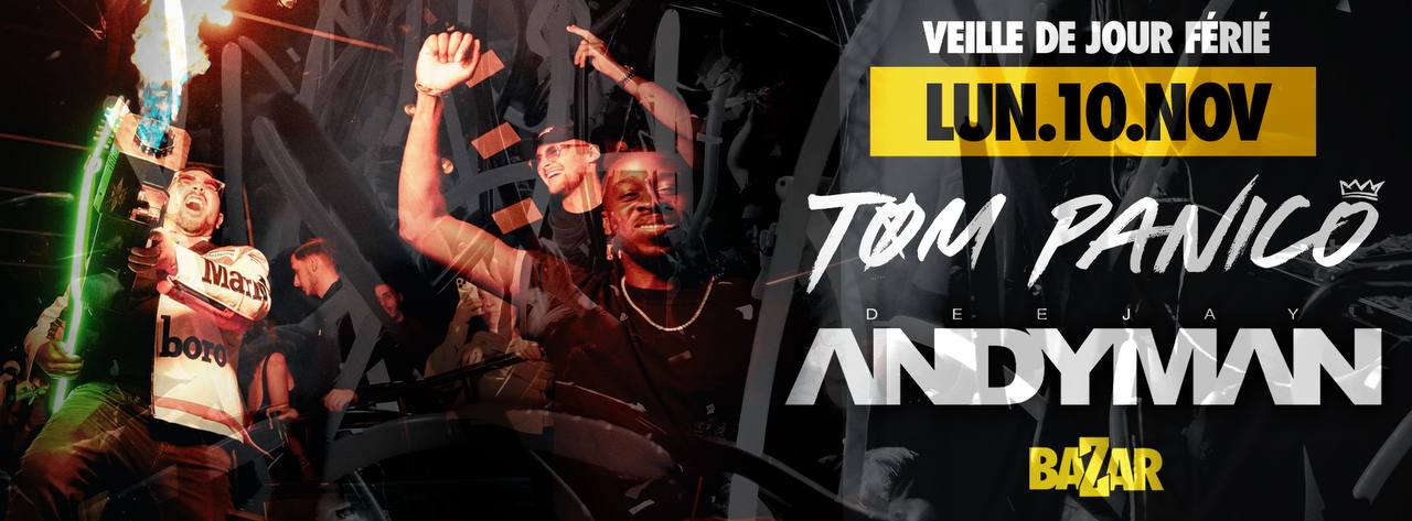 Fire Experience I Bazar