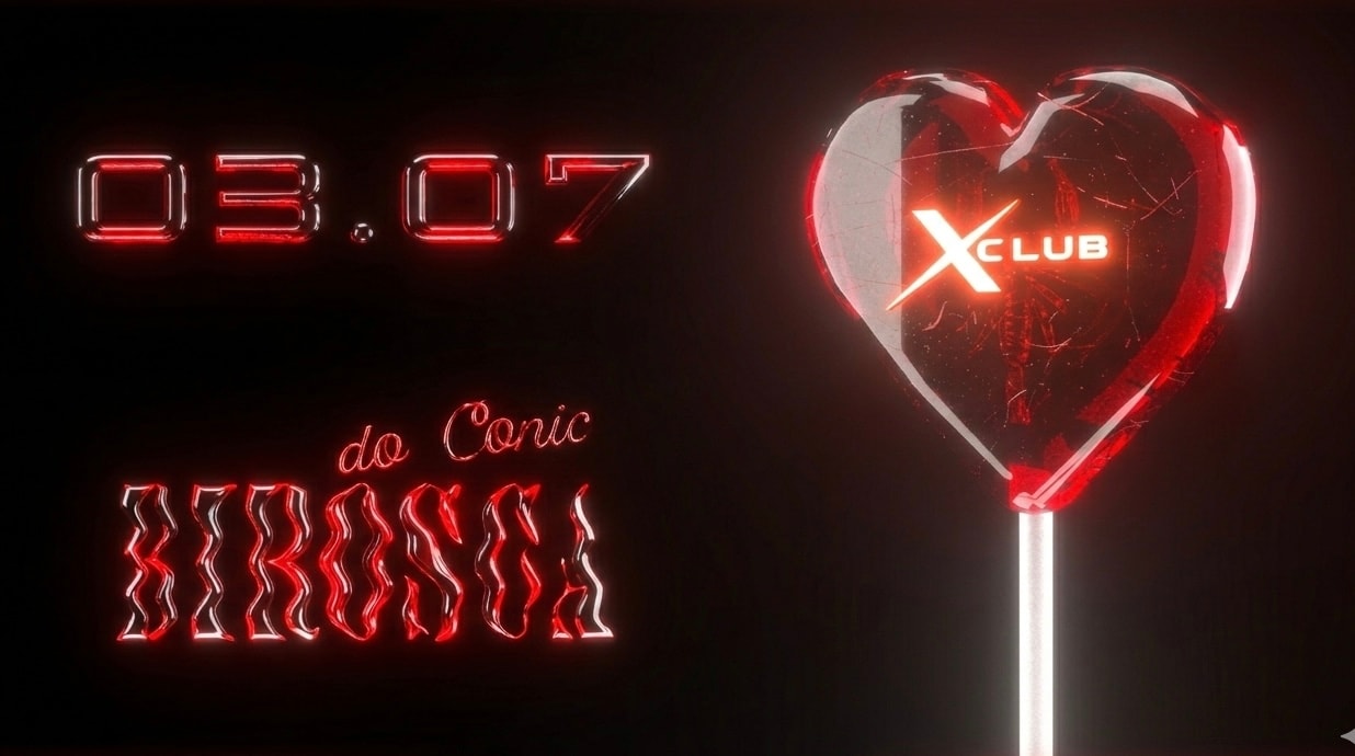 03/07: X Club