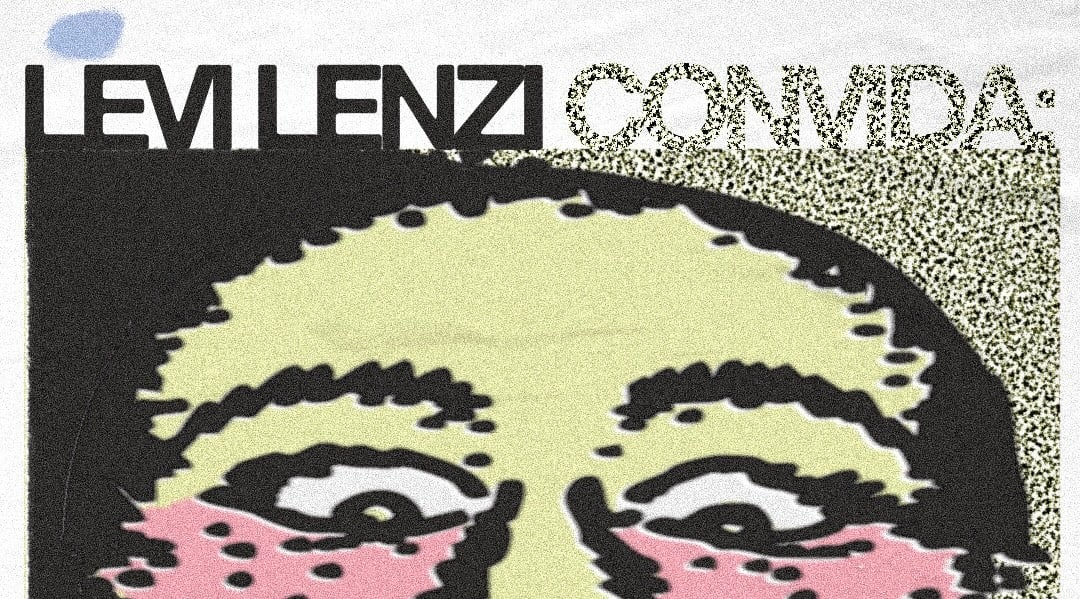 Levi Lenzi Convida: Giu Nunez E Bolachas Abusadas (Cwb)