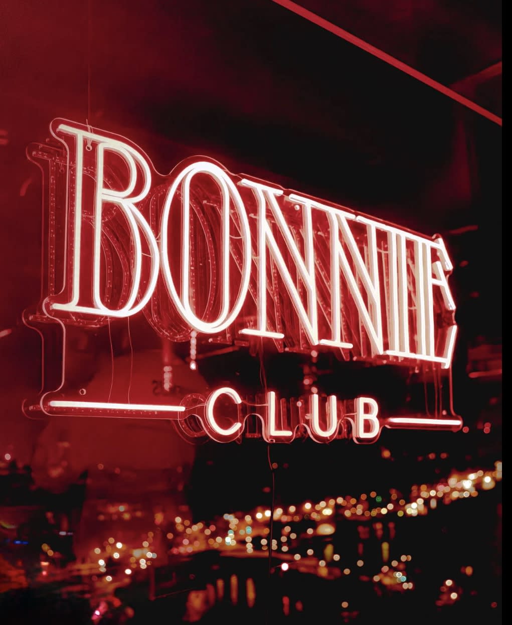 Bonnie X Orchestra - Wednesday, July 9th