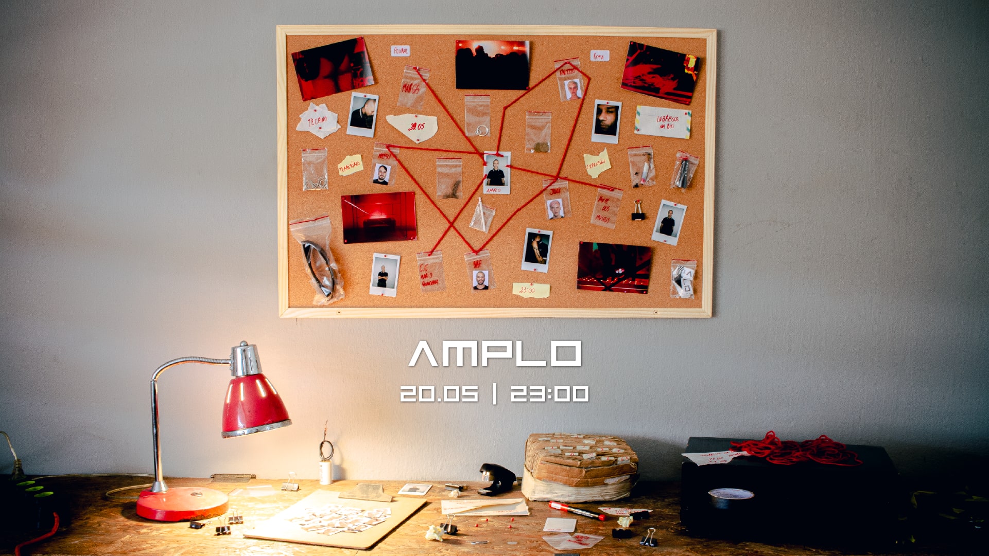 Amplo 20.05