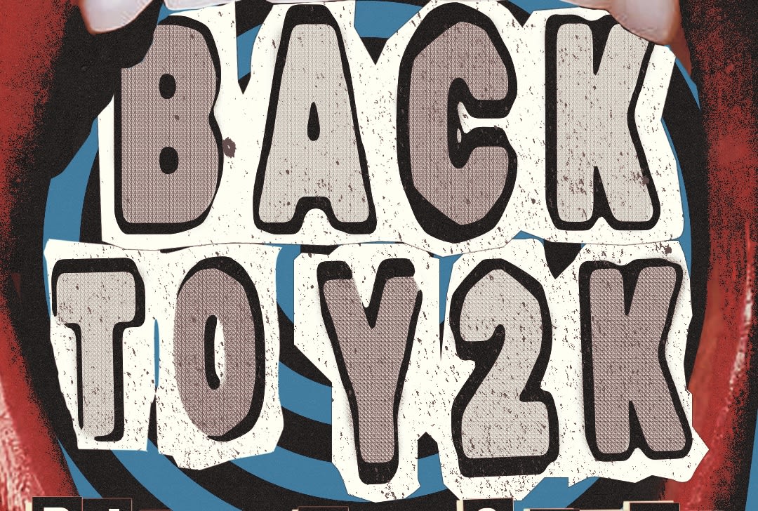 Back To Y2k