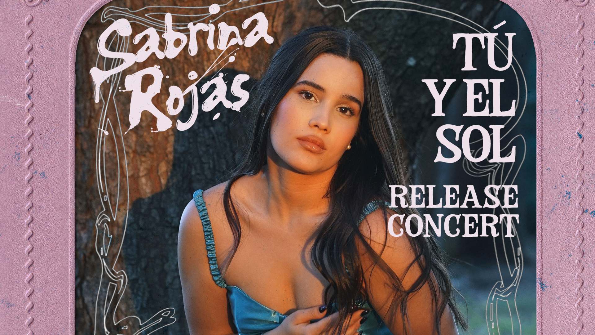 Sabrina Rojas’S Concert
