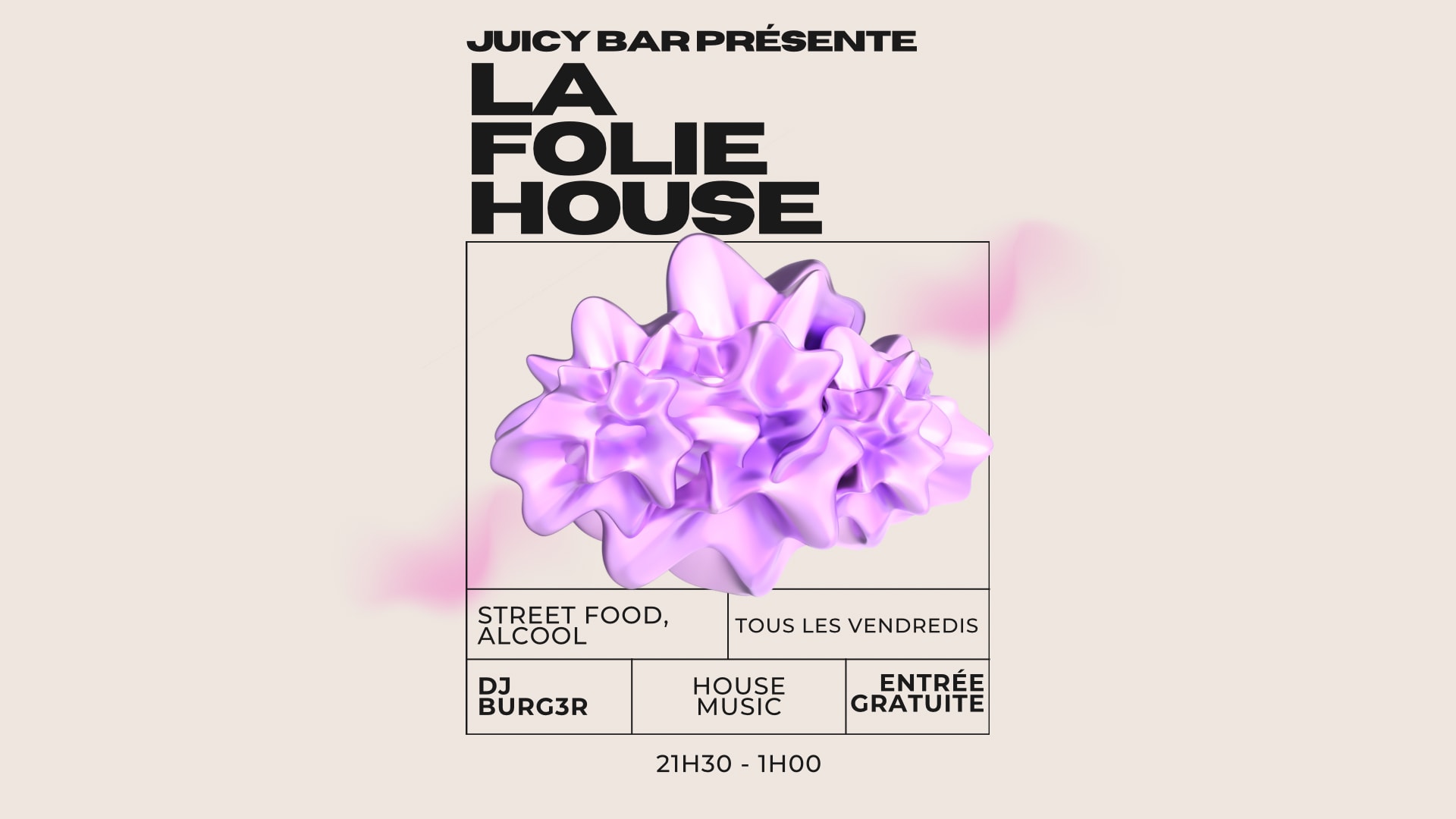 La Folie House