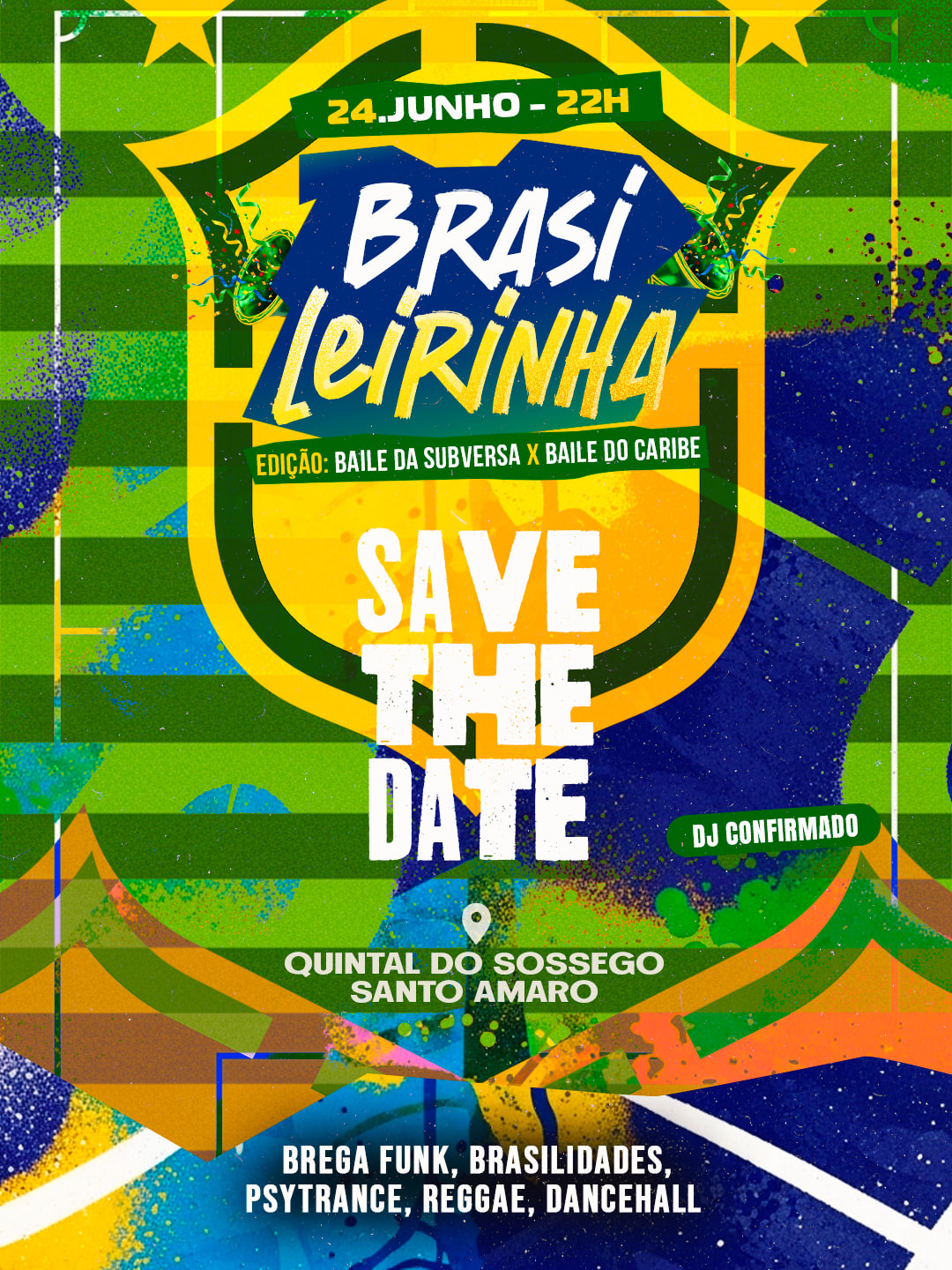 Brasileirinha