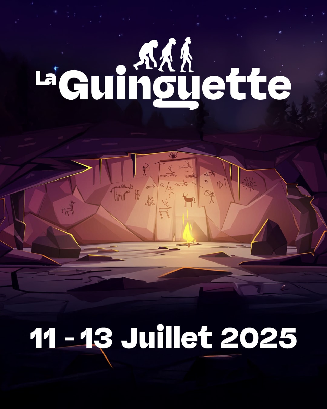 Guinguette 25