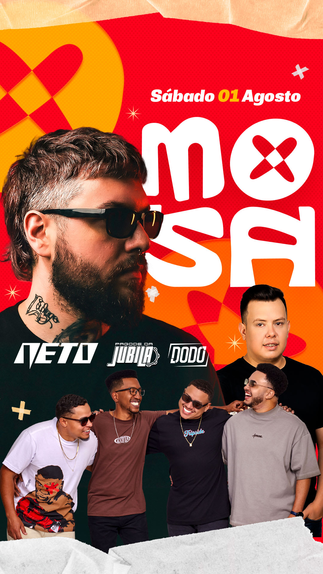 Mosa - 01.08