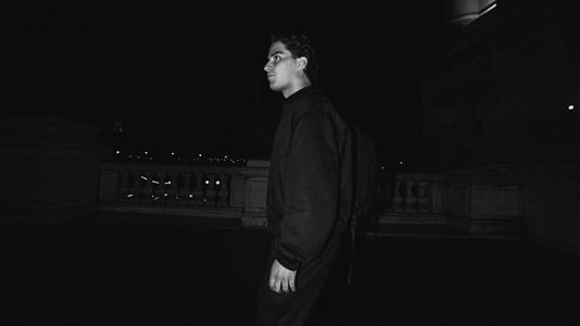 Woh X Maison De Monsieur W/ Saint Amour