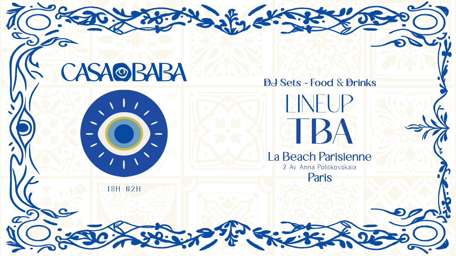 Casa Baba | 10.07