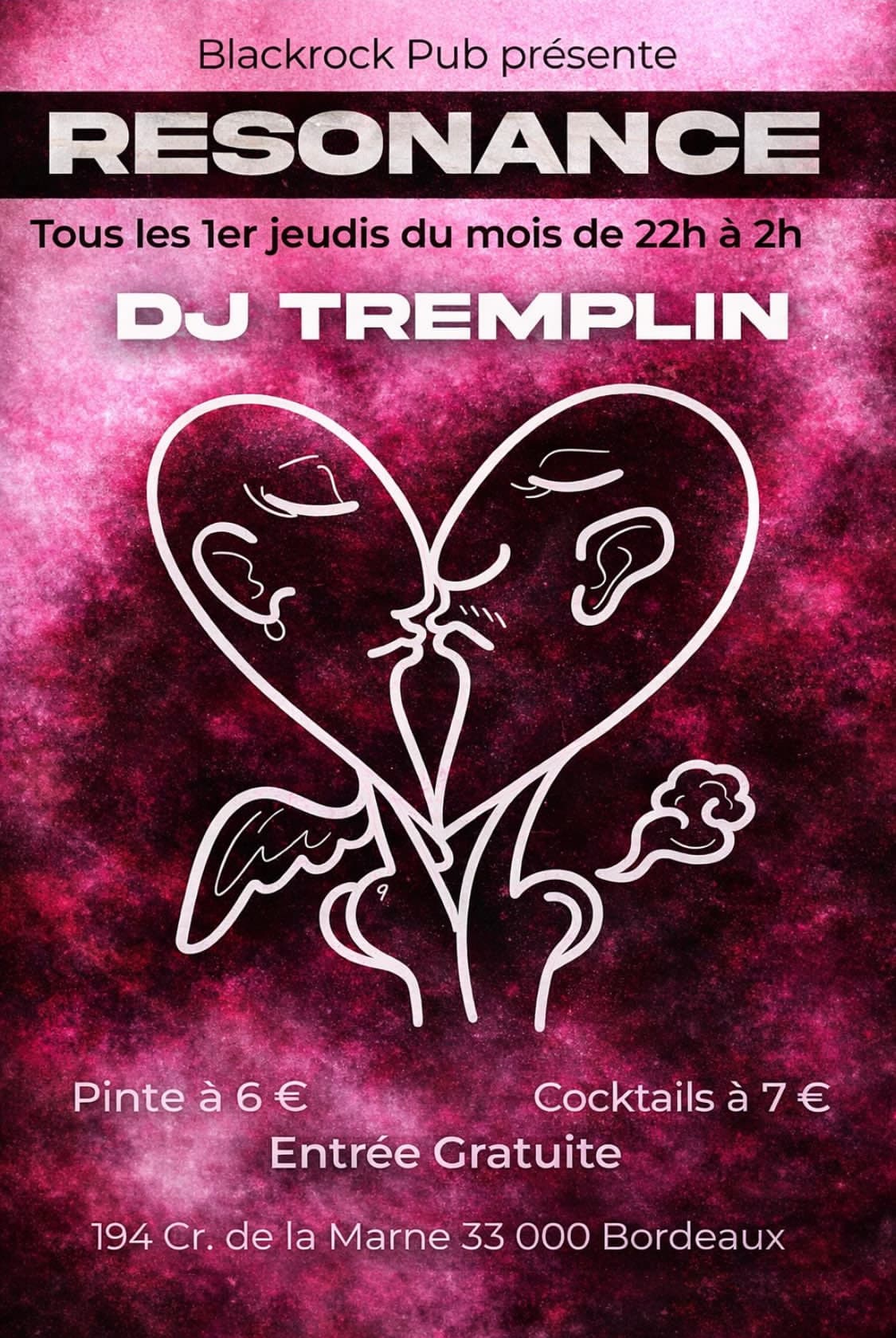 Dj Tremplin