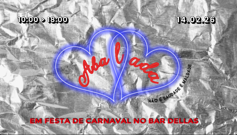 Abalada Em Festa De Carnaval No Bar Dellas