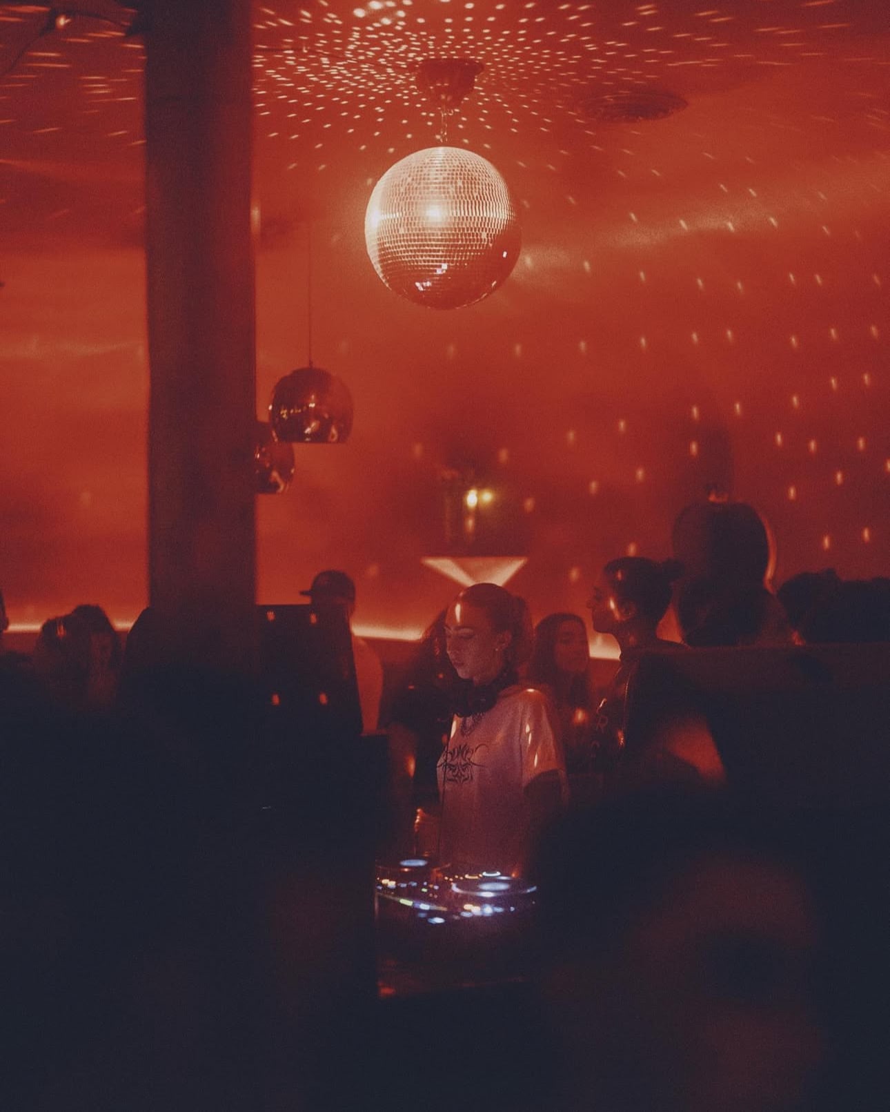Daizy, Miguel Gallardo & Silent Duality In The Sound Gallery