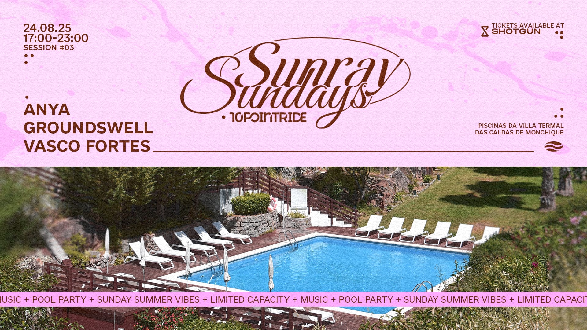 Sunray Sundays #03