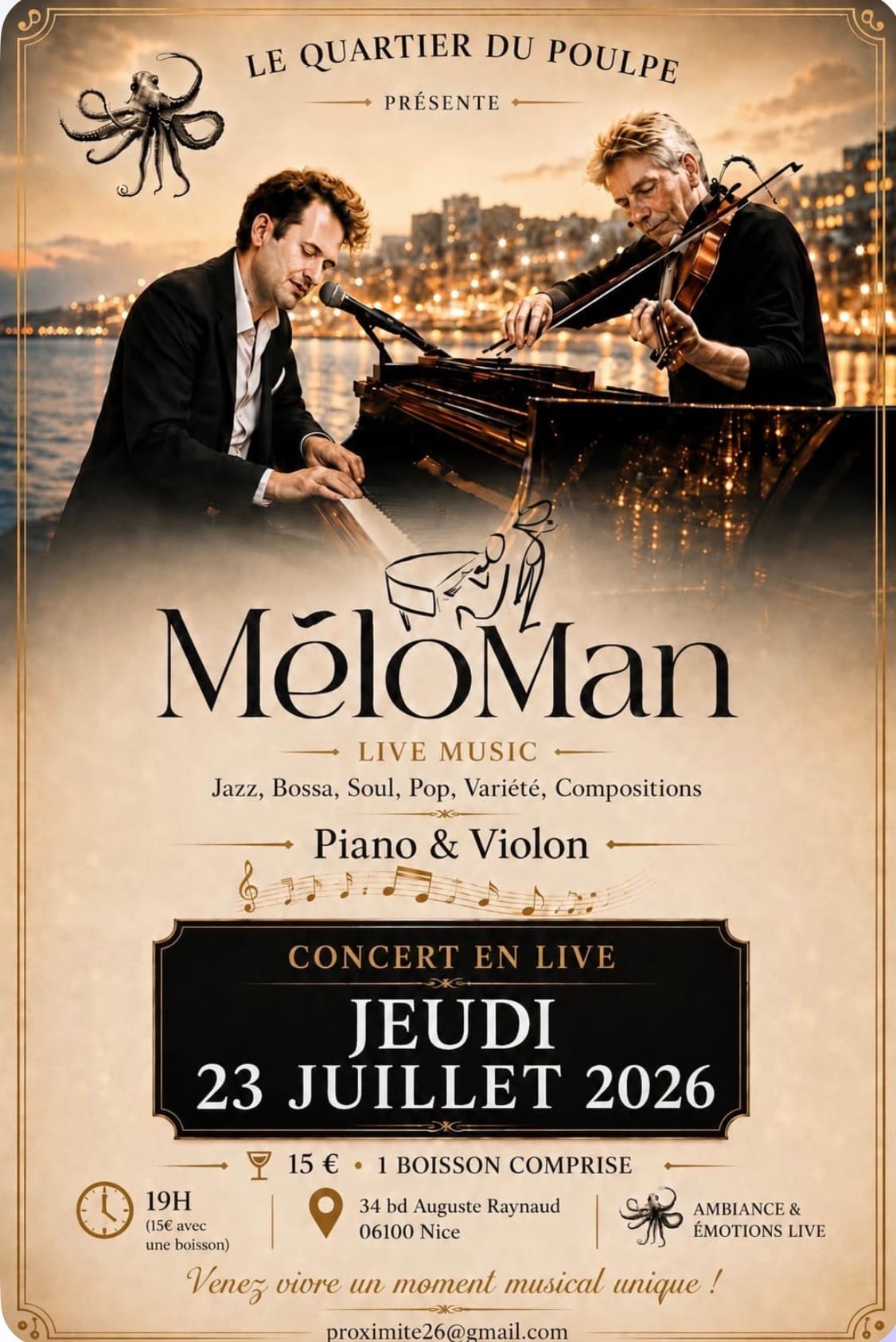 Méloman