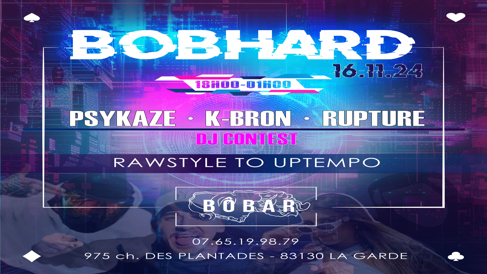 Bobhard
