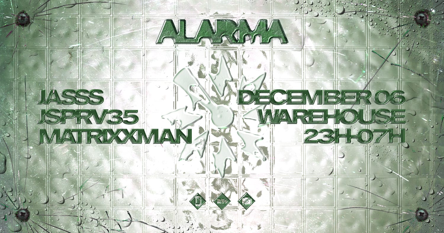 ALARMA