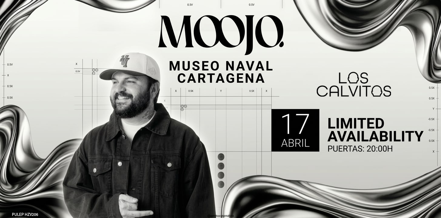 Moojo Cartagena