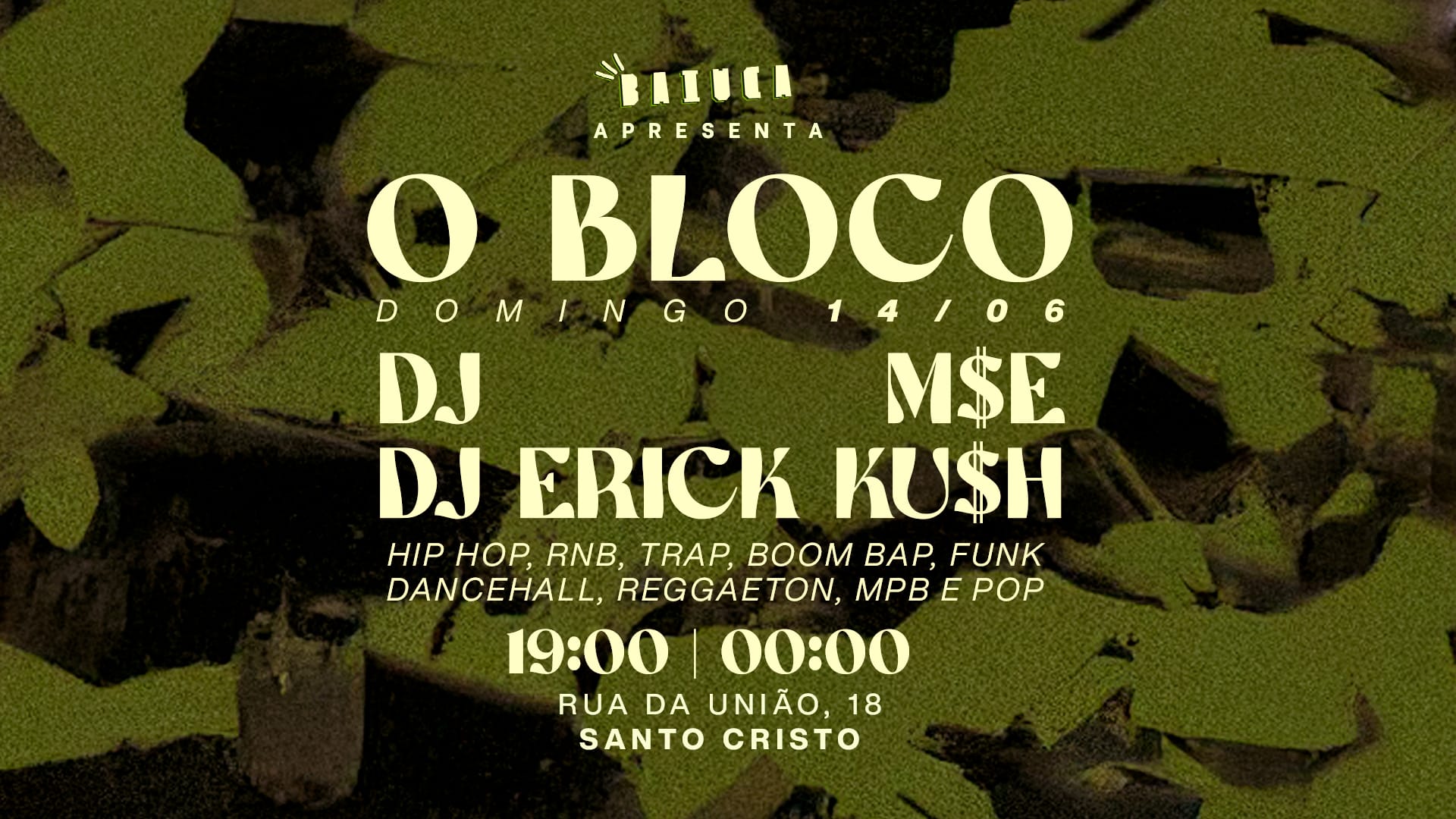 O Bloco Baile
