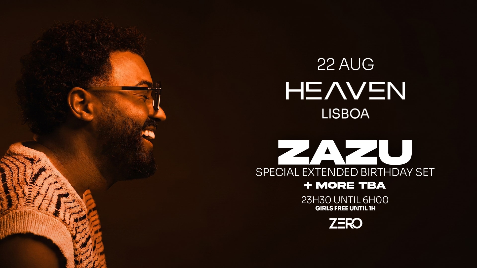 Heavenzazubday