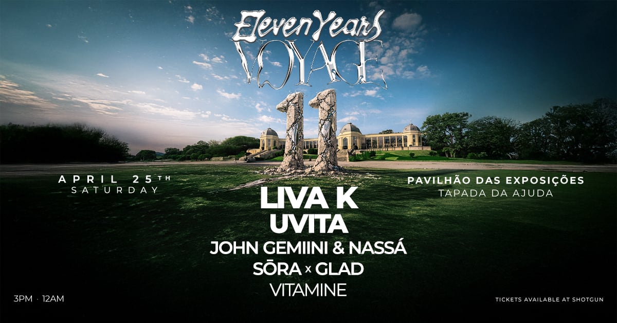 Liva K With Voyage Cest La Vie 11thanniversary At The Palace