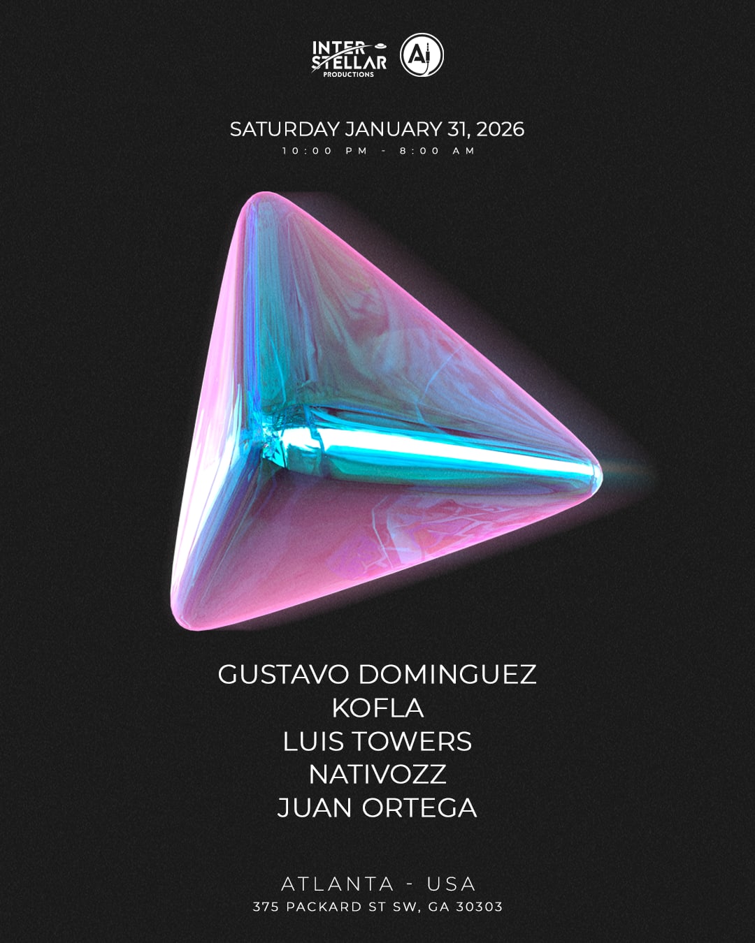 Welcome Back Gustavo Dominguez