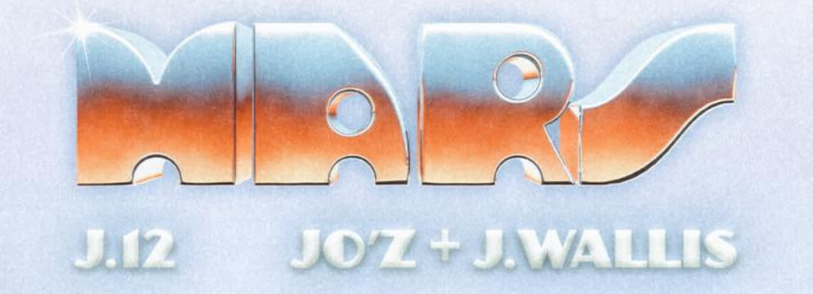 J.Wallis B2b J0’Z @ Le Marlin